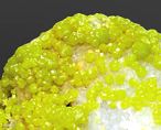 Pyromorphite Mineral